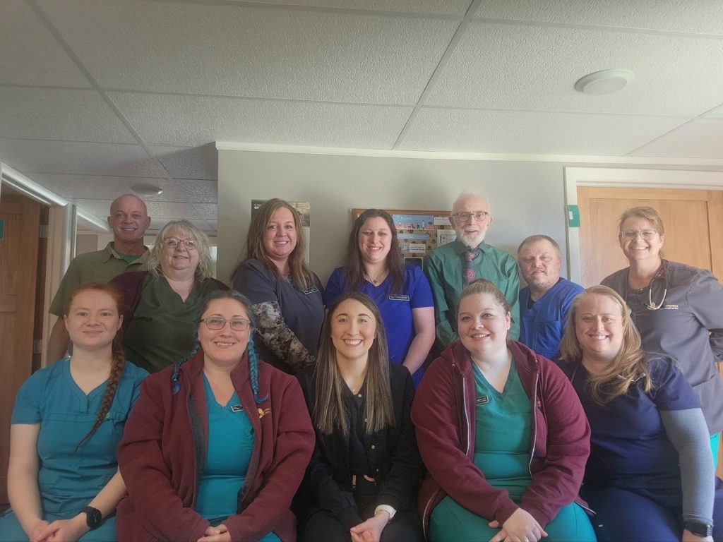 Our doctors